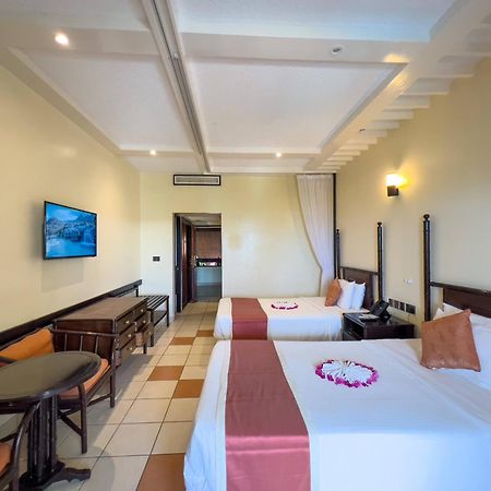 Mombasa Continental Resort Shanzu Dış mekan fotoğraf