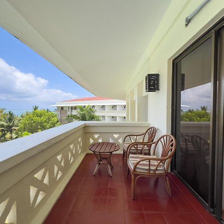 Mombasa Continental Resort Shanzu Dış mekan fotoğraf