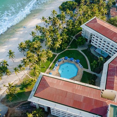 Mombasa Continental Resort Shanzu Dış mekan fotoğraf