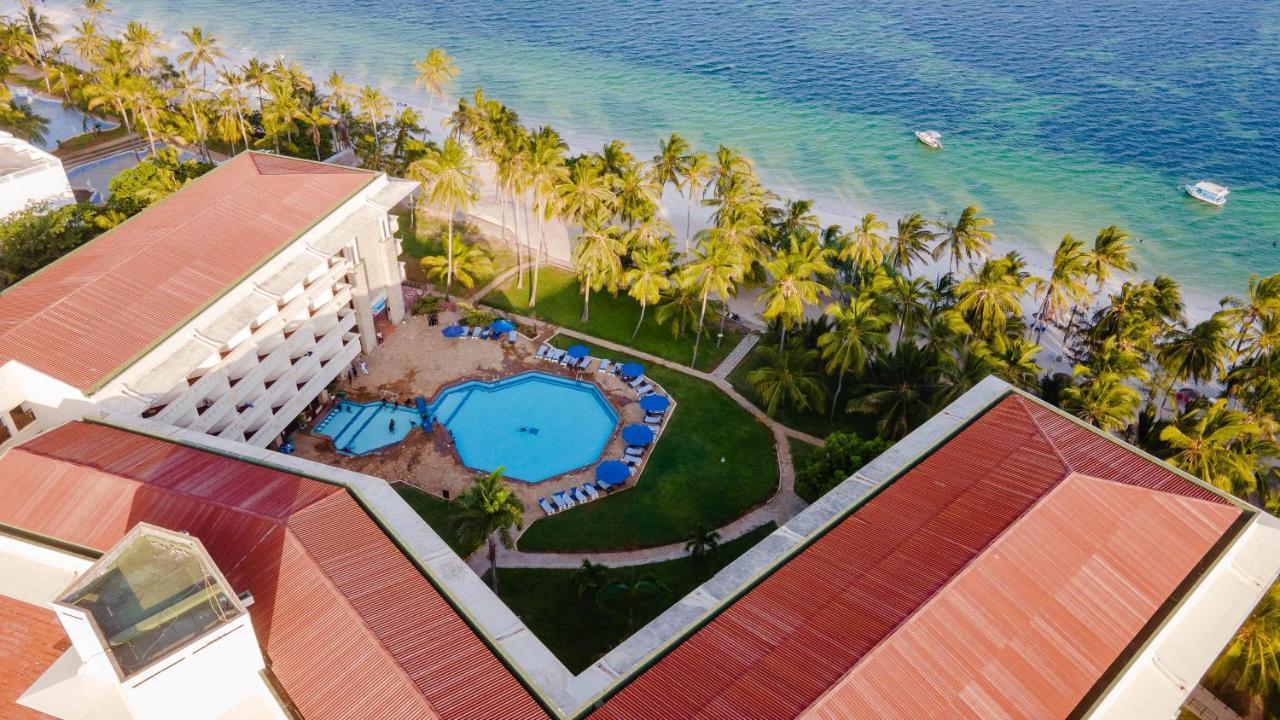 Mombasa Continental Resort Shanzu Dış mekan fotoğraf