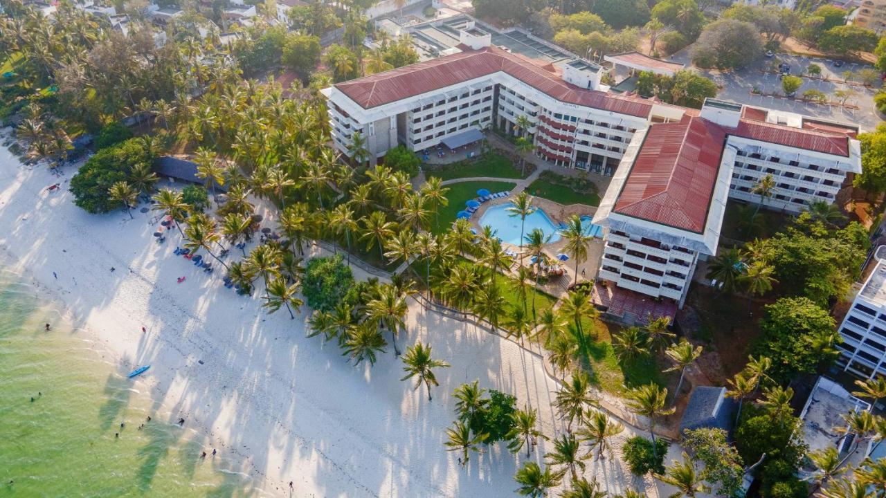 Mombasa Continental Resort Shanzu Dış mekan fotoğraf