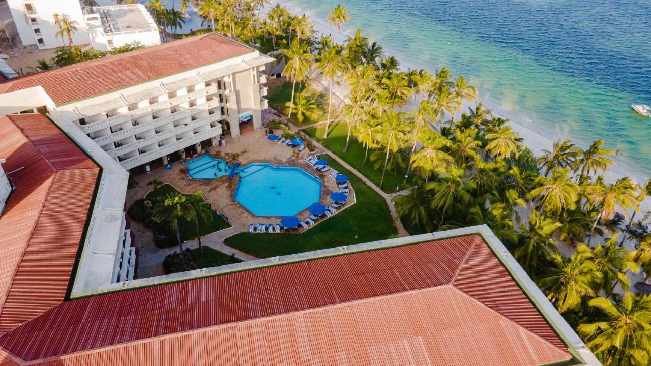 Mombasa Continental Resort Shanzu Dış mekan fotoğraf