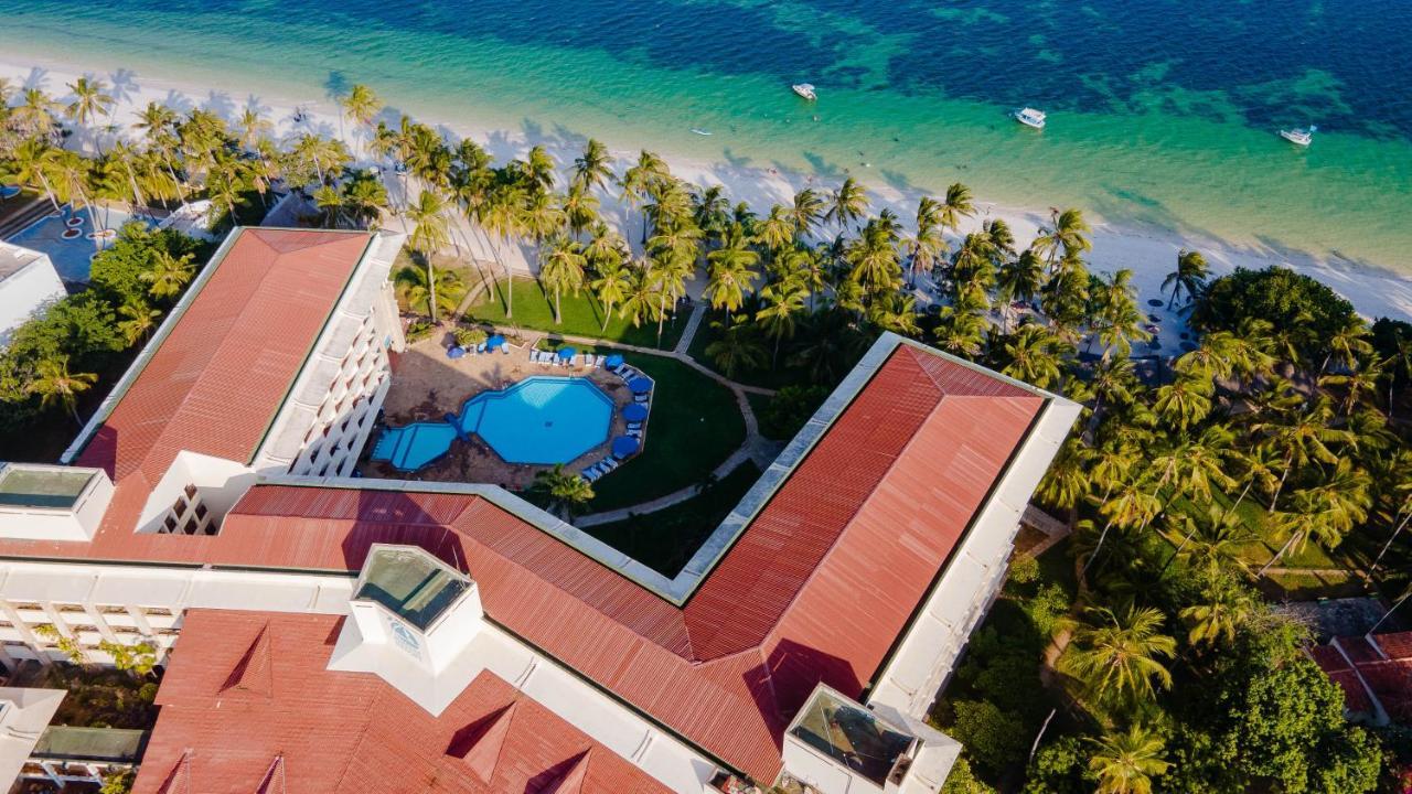 Mombasa Continental Resort Shanzu Dış mekan fotoğraf