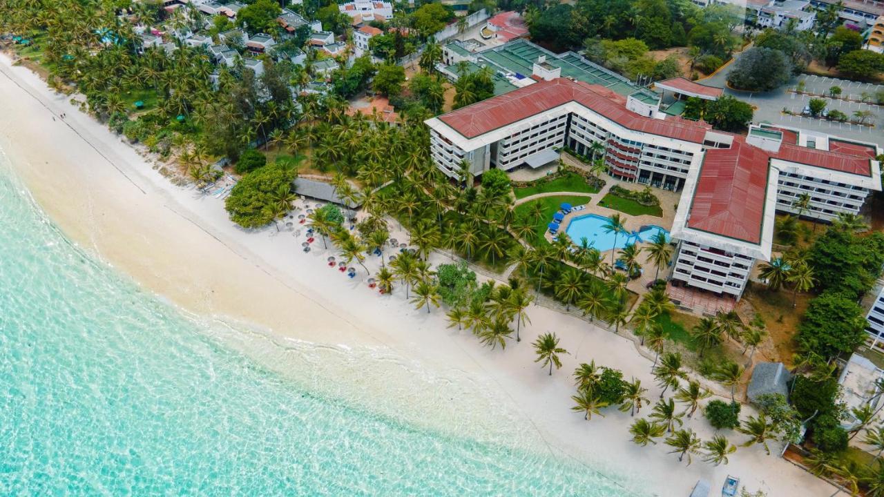 Mombasa Continental Resort Shanzu Dış mekan fotoğraf