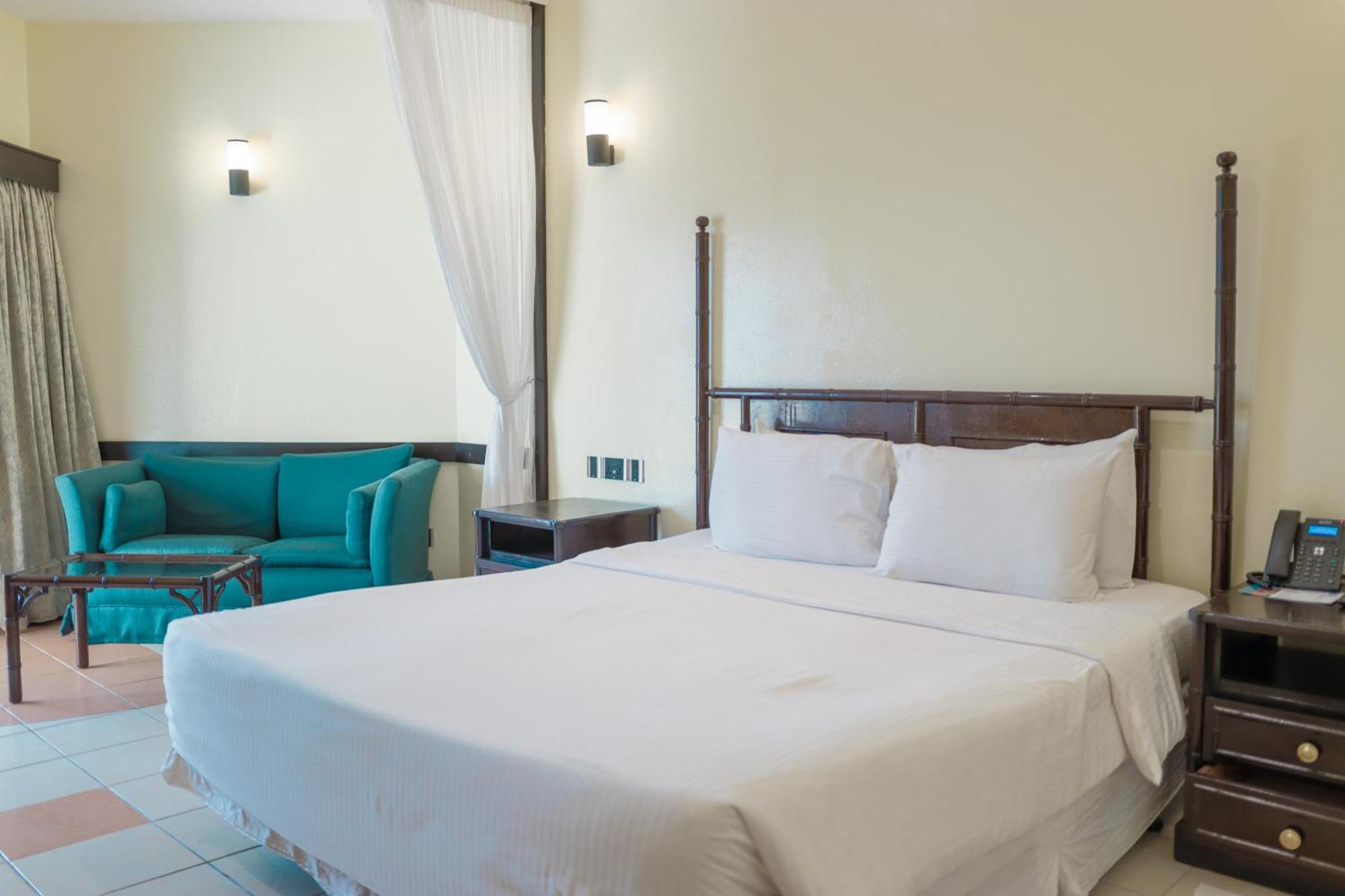 Mombasa Continental Resort Shanzu Dış mekan fotoğraf