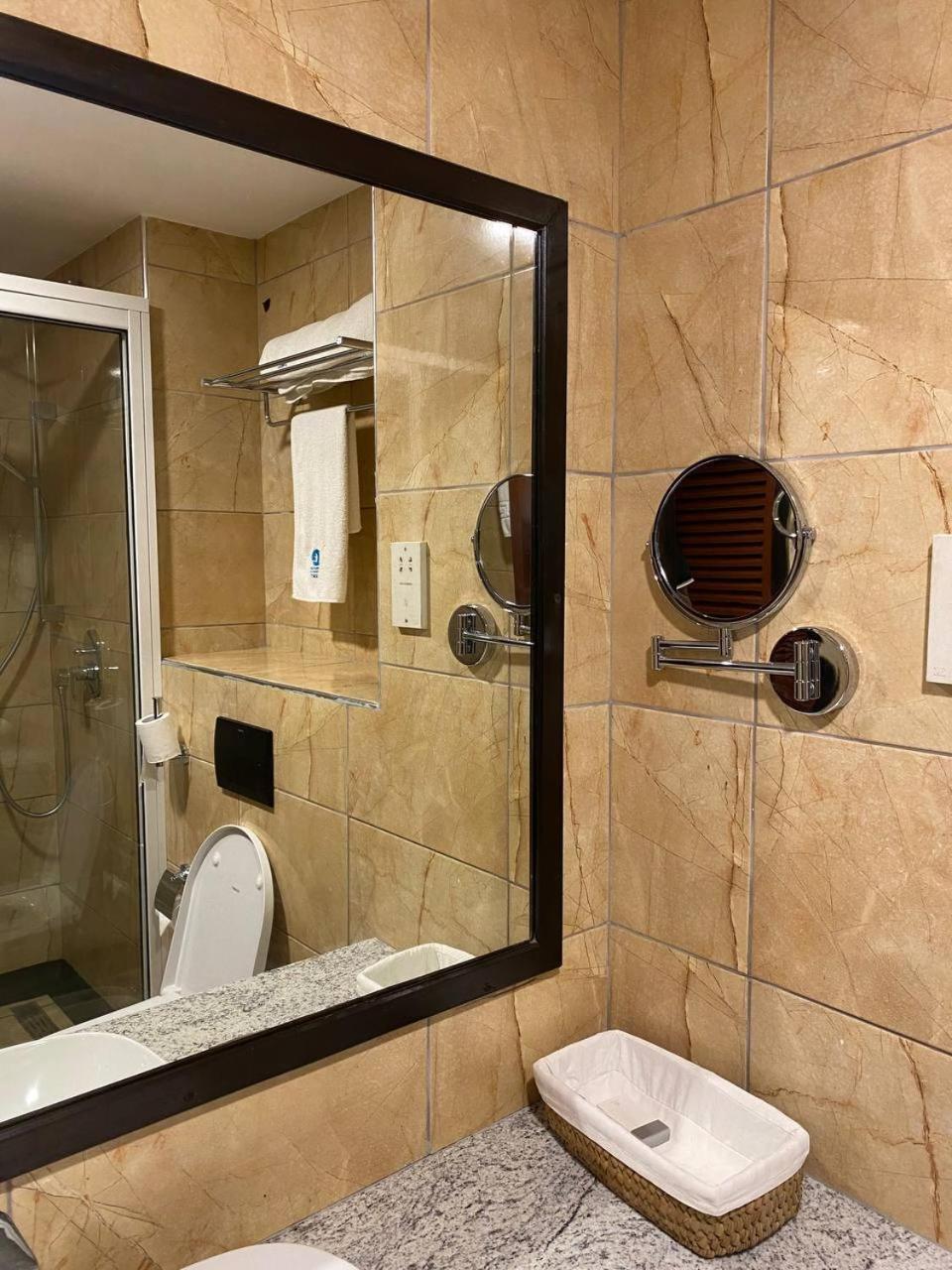 Mombasa Continental Resort Shanzu Dış mekan fotoğraf