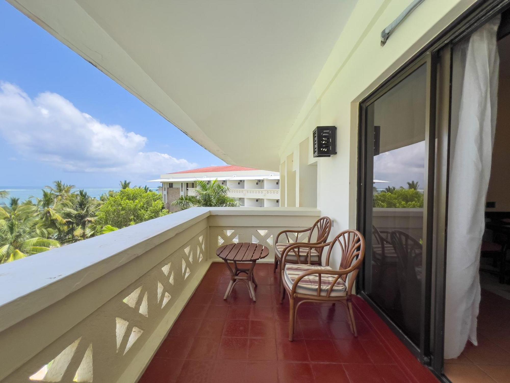 Mombasa Continental Resort Shanzu Dış mekan fotoğraf