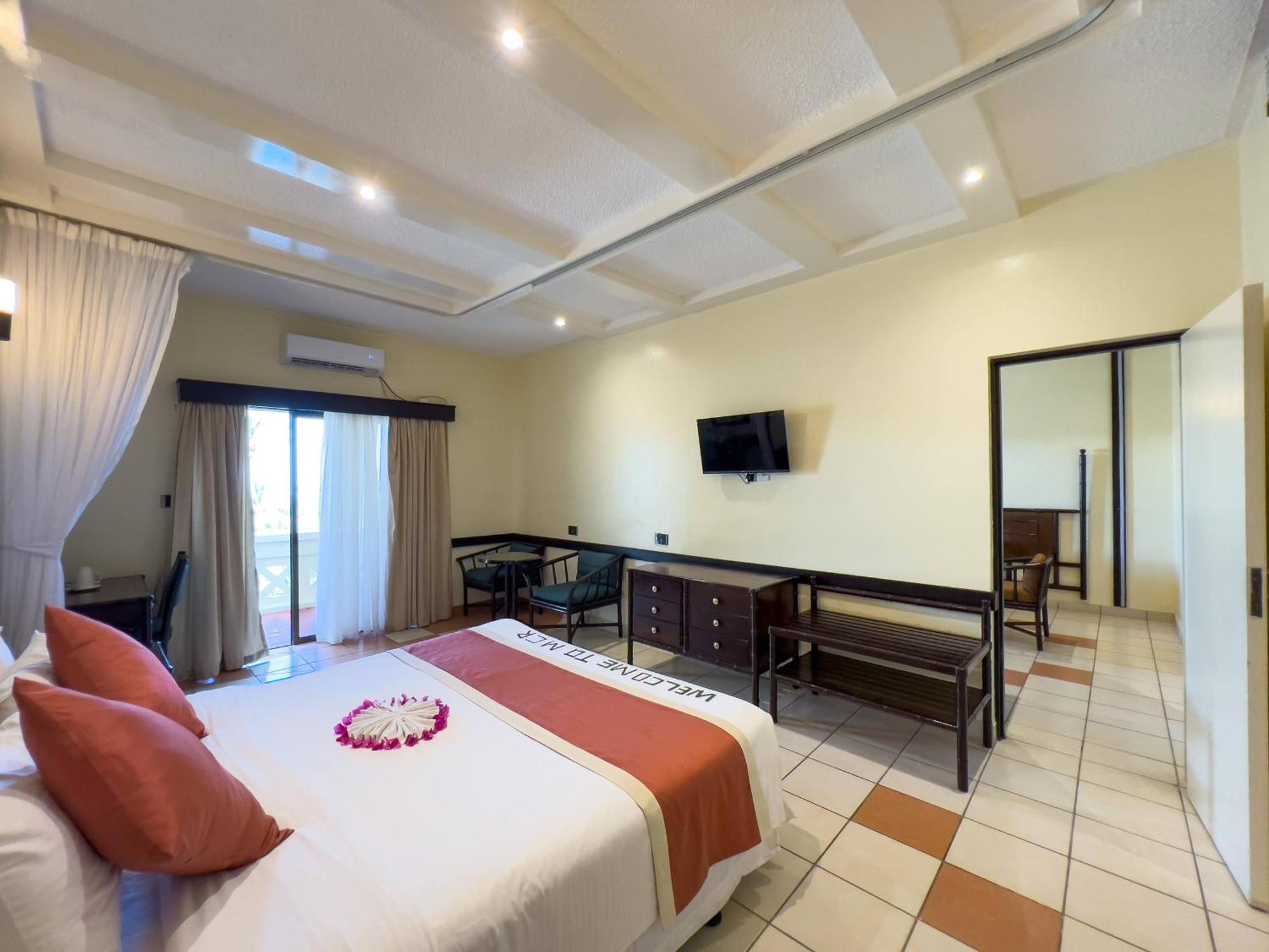 Mombasa Continental Resort Shanzu Dış mekan fotoğraf