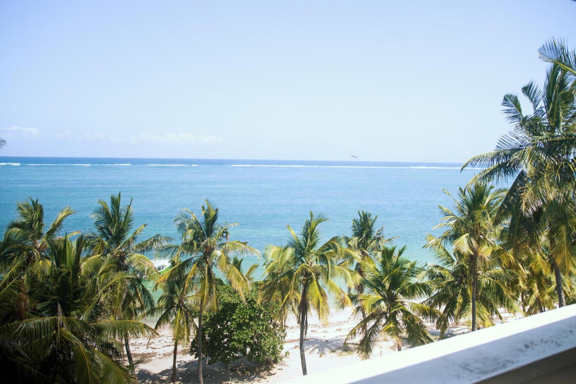Mombasa Continental Resort Shanzu Dış mekan fotoğraf