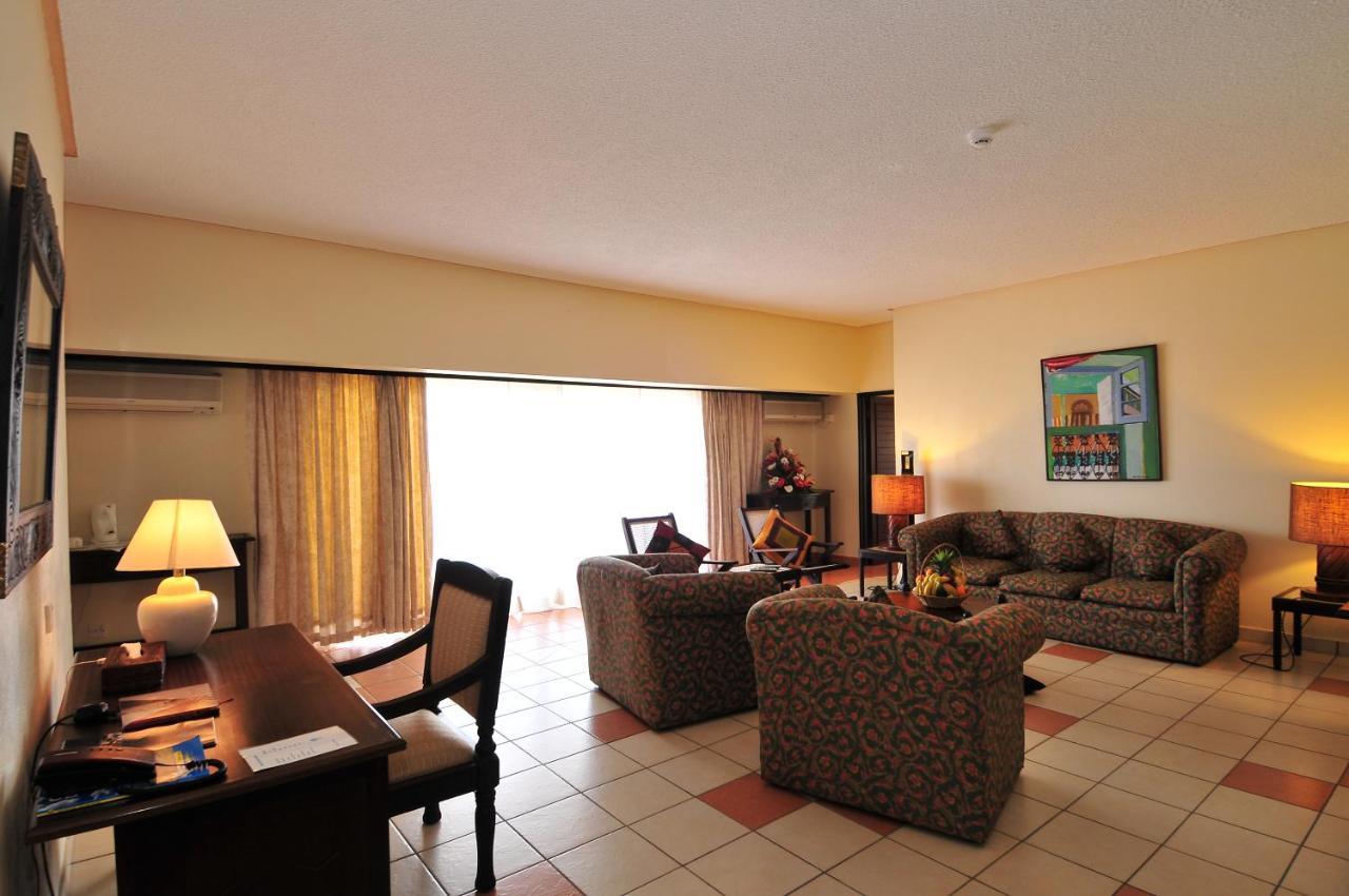 Mombasa Continental Resort Shanzu Dış mekan fotoğraf