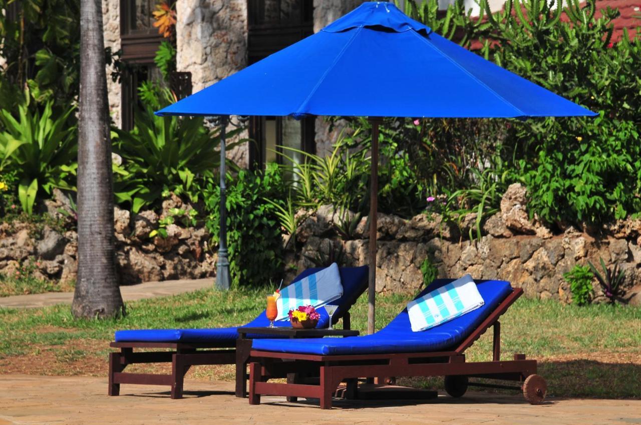 Mombasa Continental Resort Shanzu Dış mekan fotoğraf