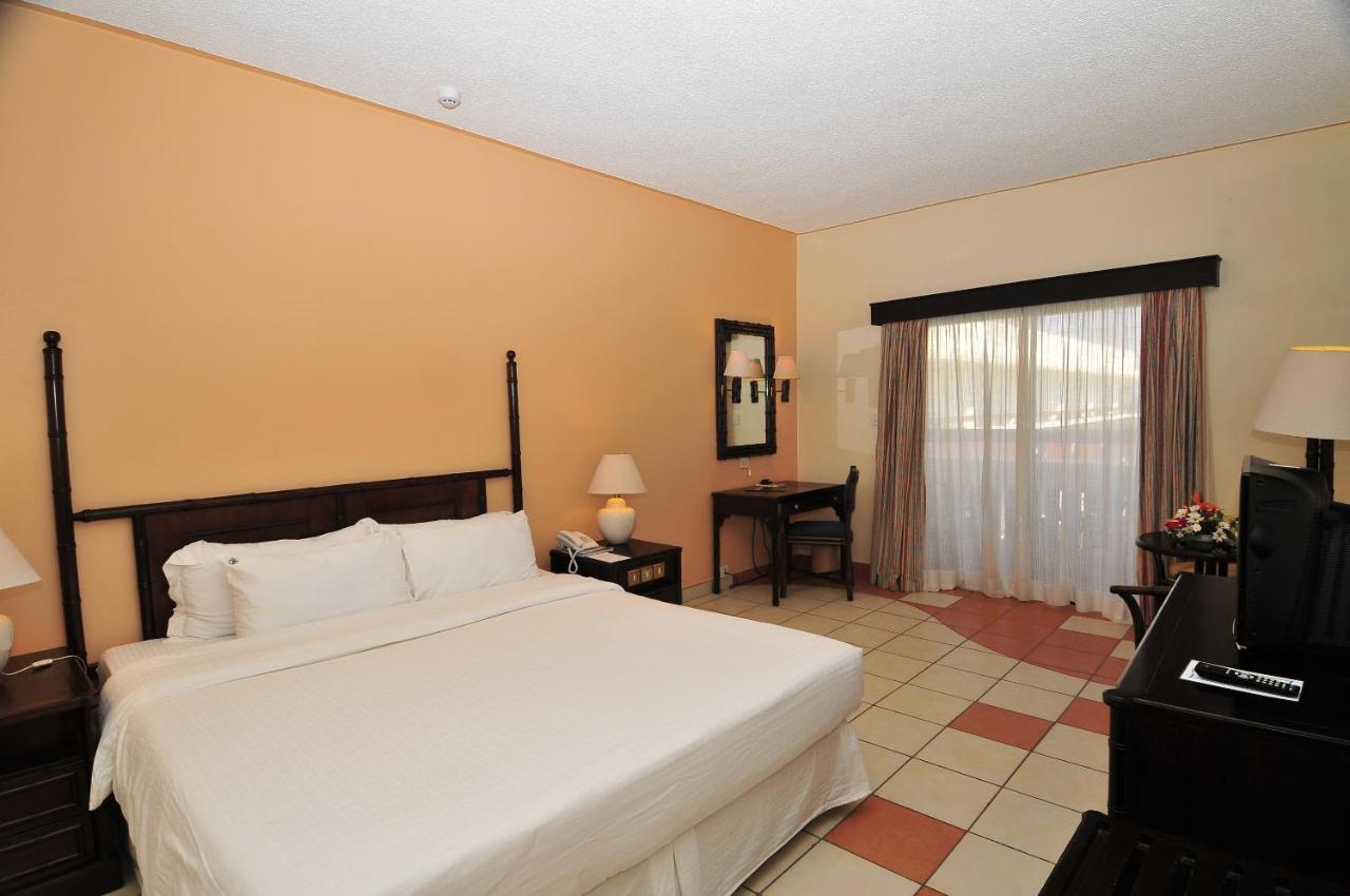 Mombasa Continental Resort Shanzu Dış mekan fotoğraf