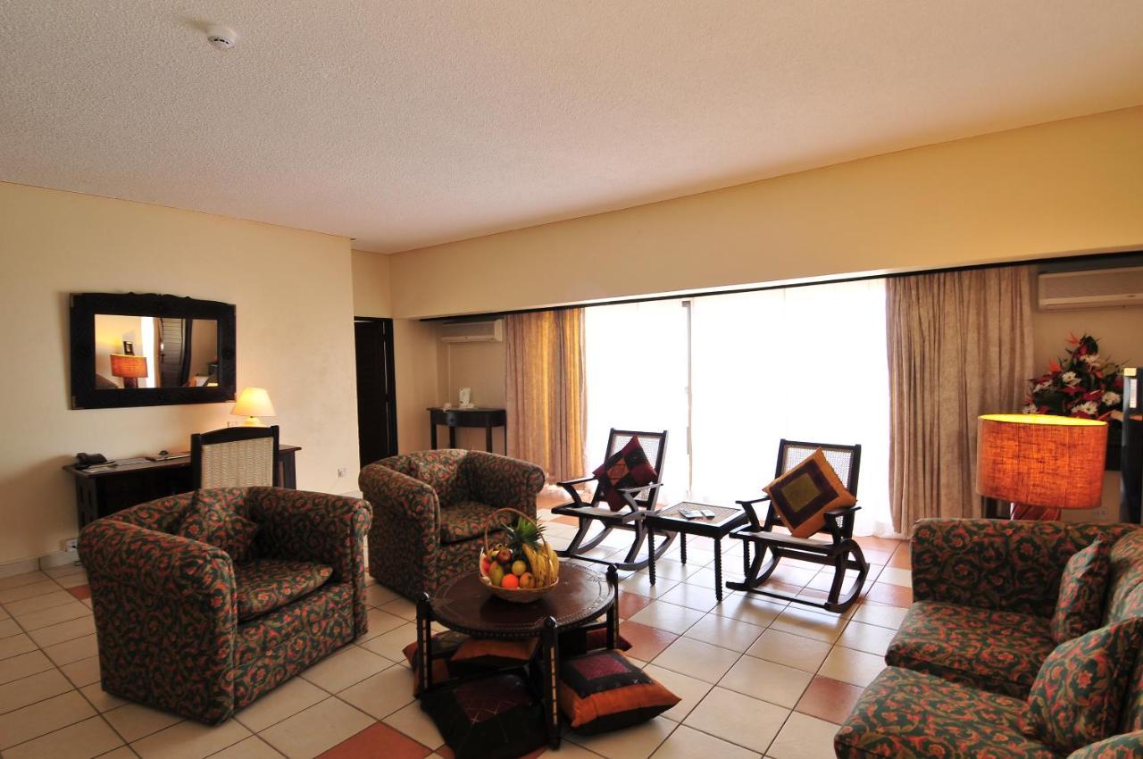 Mombasa Continental Resort Shanzu Dış mekan fotoğraf