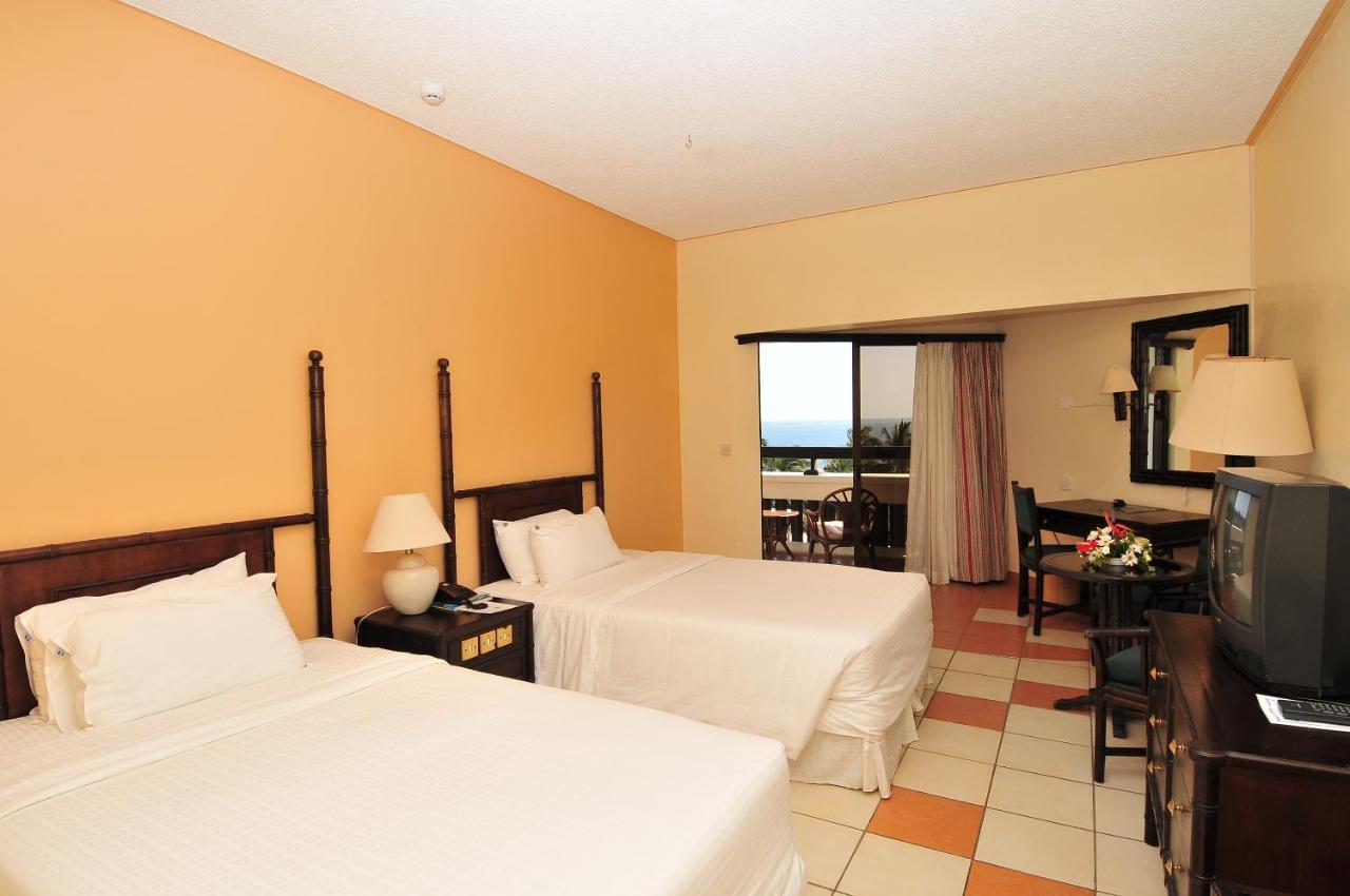 Mombasa Continental Resort Shanzu Dış mekan fotoğraf