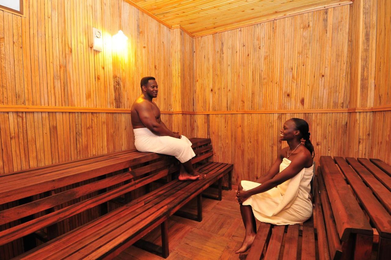 Mombasa Continental Resort Shanzu Dış mekan fotoğraf
