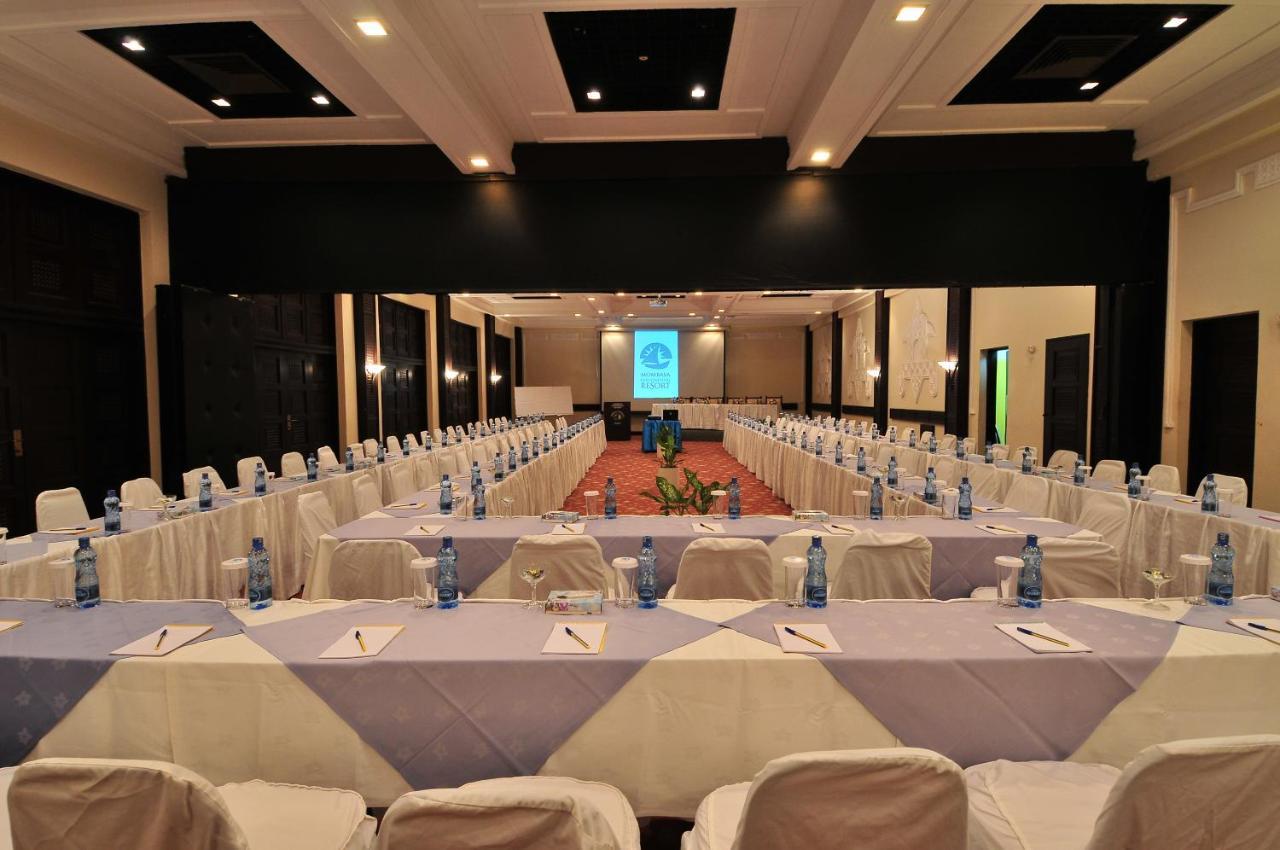 Mombasa Continental Resort Shanzu Dış mekan fotoğraf