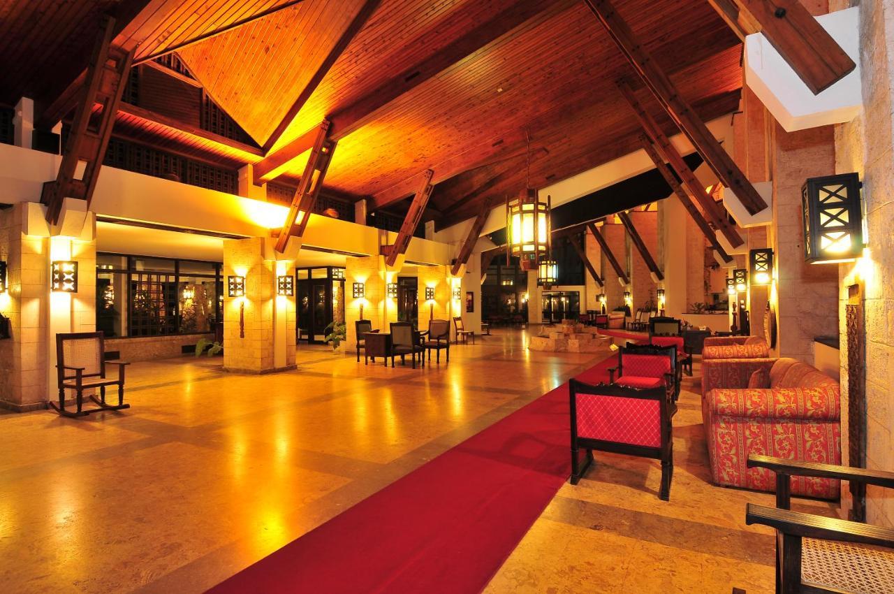 Mombasa Continental Resort Shanzu Dış mekan fotoğraf
