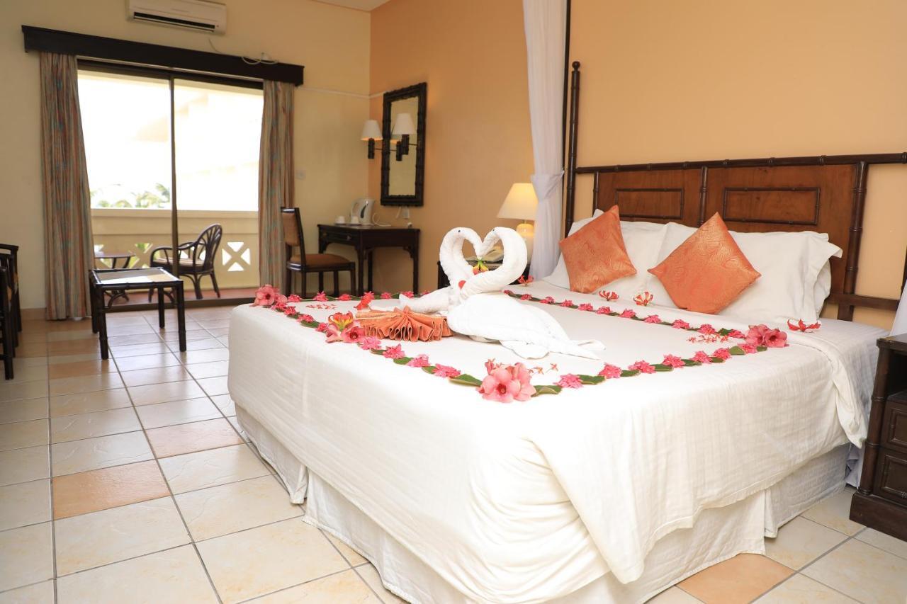Mombasa Continental Resort Shanzu Dış mekan fotoğraf