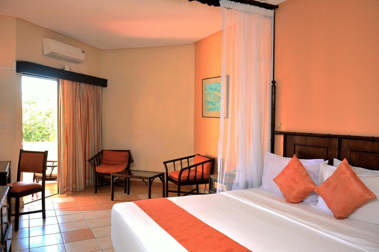 Mombasa Continental Resort Shanzu Dış mekan fotoğraf