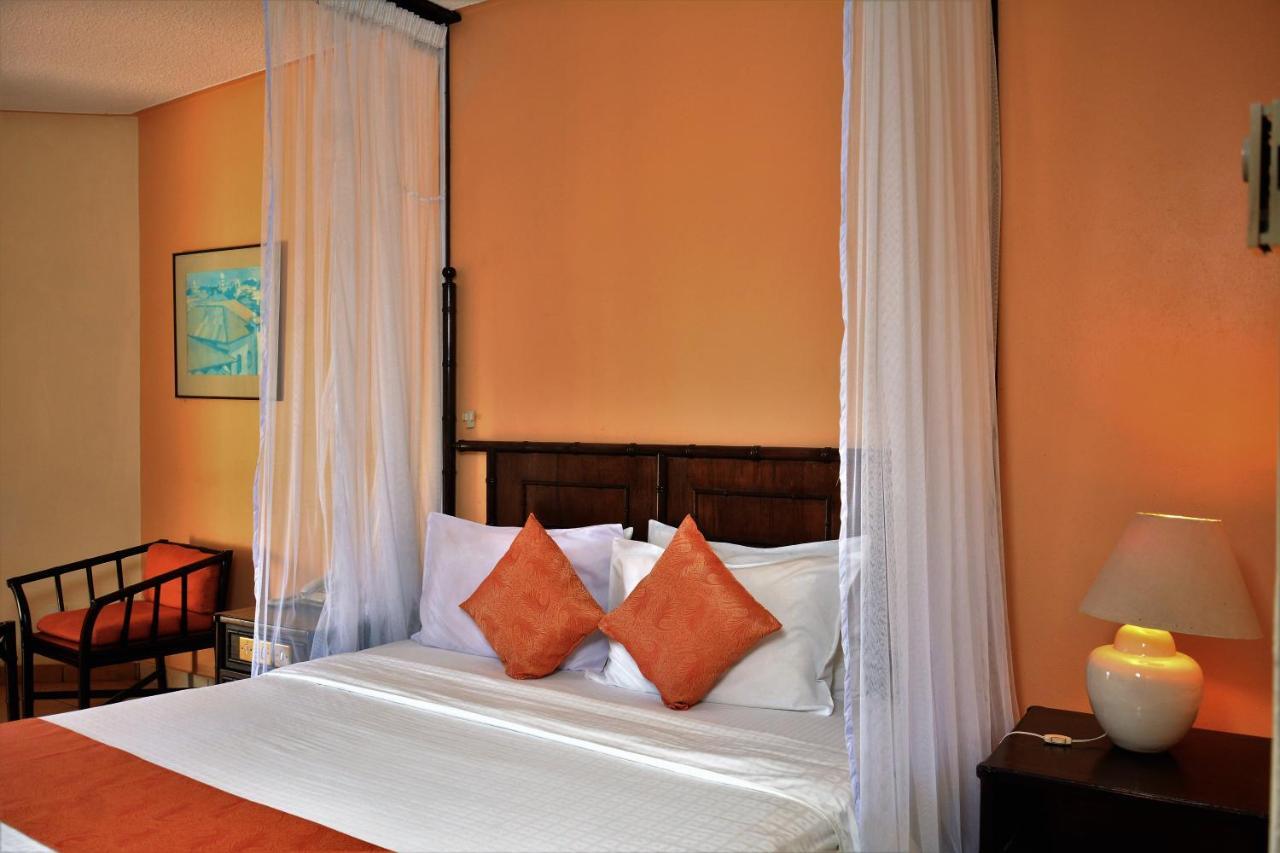 Mombasa Continental Resort Shanzu Dış mekan fotoğraf