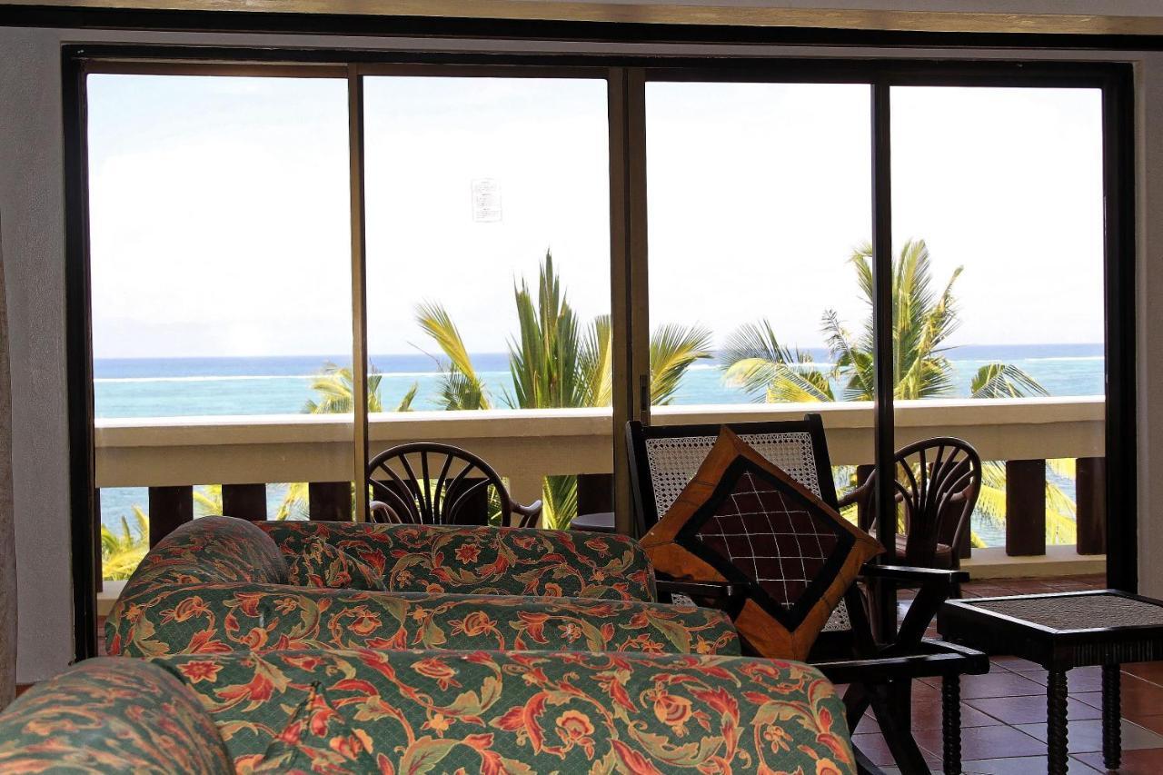 Mombasa Continental Resort Shanzu Dış mekan fotoğraf